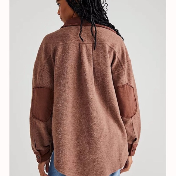 Free People Ruby Jacket - Picture 3 of 5